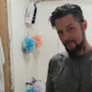 Meet your Posher, Jon-marc